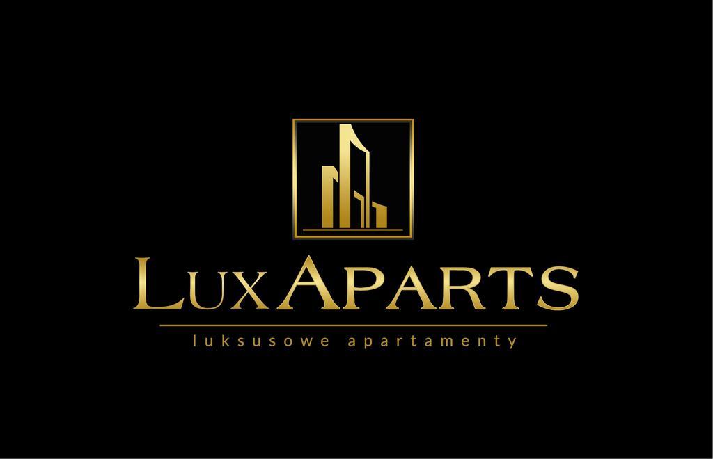 Luxaparts Cracovie Extérieur photo